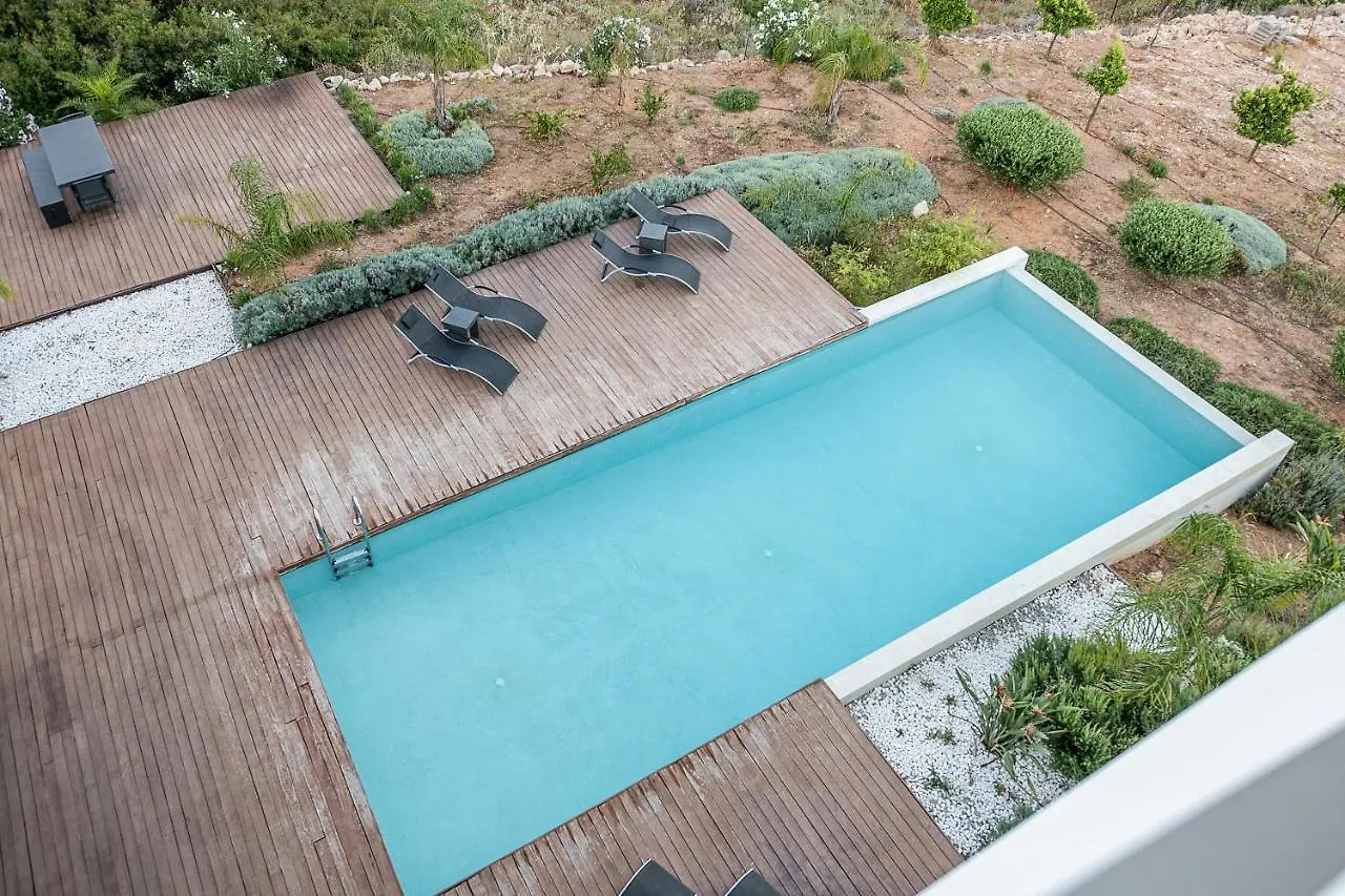 Seametry Luxury Living Penthouse Villa Souda Grækenland