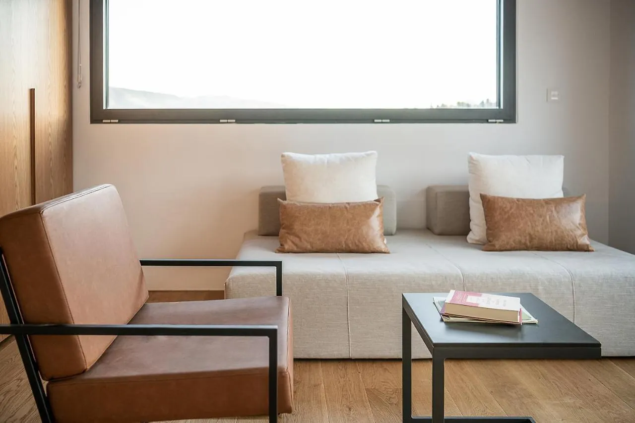 Seametry Luxury Living Penthouse Villa Souda