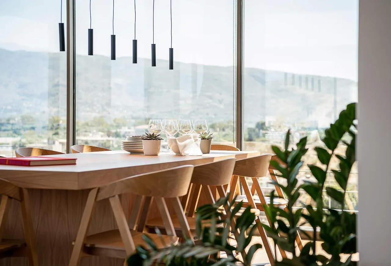 Seametry Luxury Living Penthouse Villa Souda 0*,